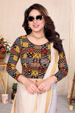 Load image into Gallery viewer, women's readymade Full sleeve cotton Blouse
