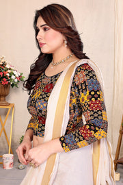 women's readymade Full sleeve cotton Blouse