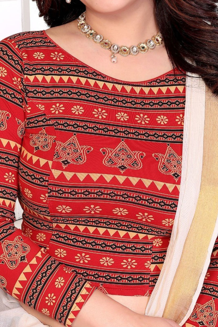 women's readymade Full sleeve cotton Blouse