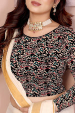 Load image into Gallery viewer, women's readymade Full sleeve cotton Blouse
