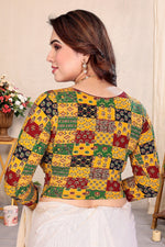 Load image into Gallery viewer, women's readymade Full sleeve cotton Blouse